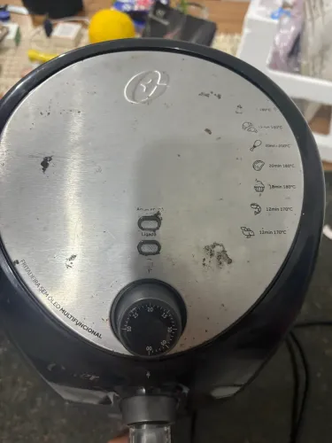Air Fryer Oster