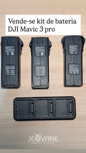 Bateria DJI Mavic 3