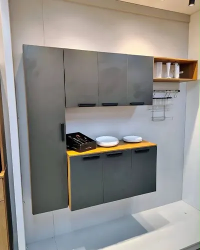 Armário de cozinha pronta entrega