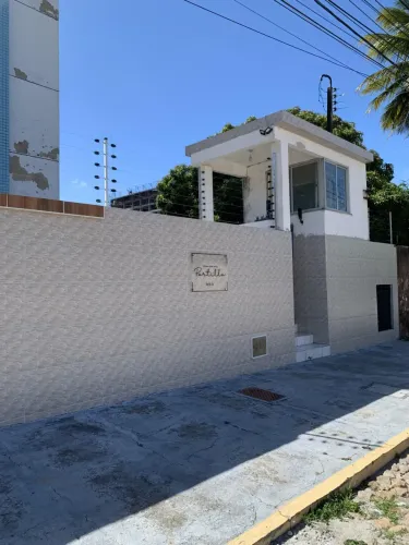 Apartamento Prox ao Via Sul Shopping com70 m2 com 3 quartos suites em Sapiranga - Fortalez