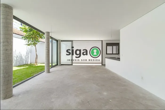 Casa em Condomínio para venda no Jardim Europa 04 suítes, São Paulo - SP
