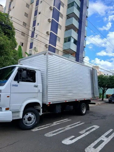 Fretes e mudanças