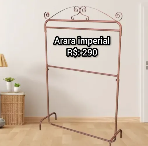 Arara imperial