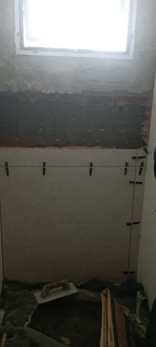 Edy Construtor - Pedreiro em Geral