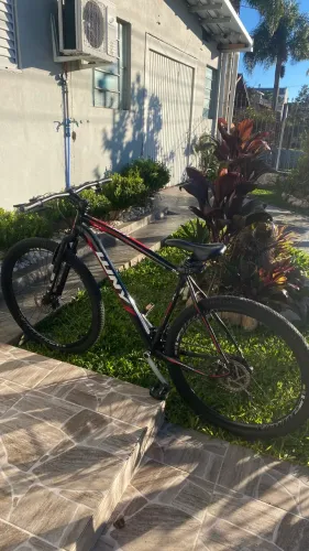 BICICLETA WNY XL ARO 29