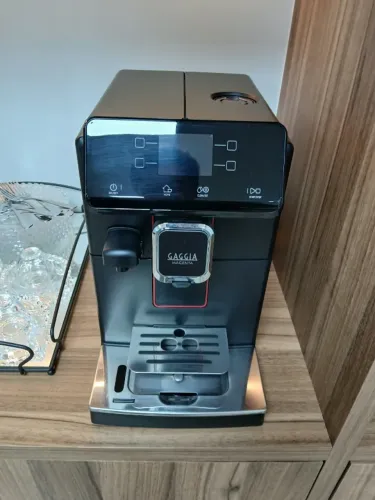 Maquina de café