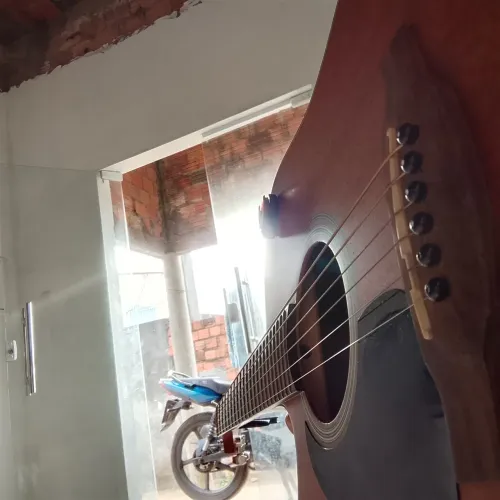 Violão TAKAMINE GD11 em perfeito estado