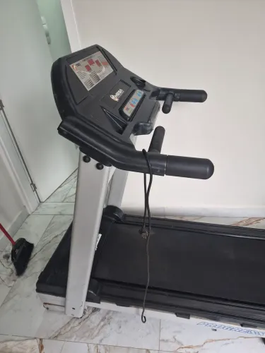 Esteira Elétrica TRG Fitness G1