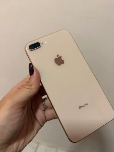 iPhone 8 Plus Seminovo 64gb