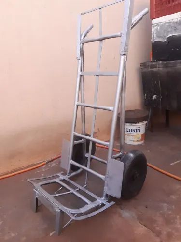Carrinhos de Mão