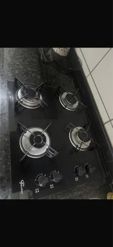Cooktop 300 entrego