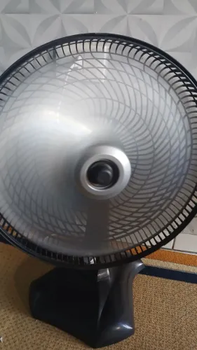 Ventilador