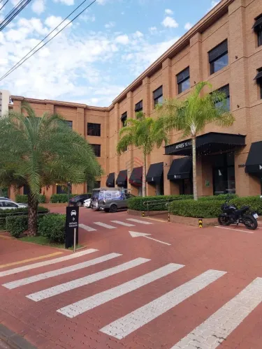 Sala para alugar, 44 m² por R$ 6.300/mês - Jardim Redentor - São José do Rio Preto/SP