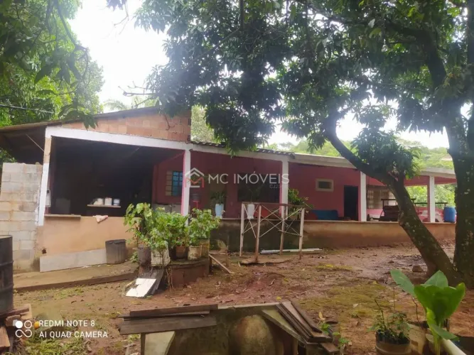 Chácara à Venda no Pato Selvagem 2 - Morada da Serra