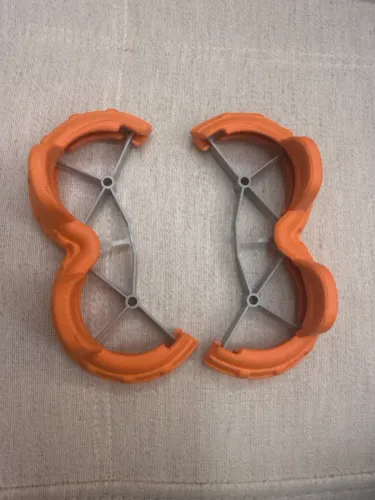 Protetor dji neo 2 flutuador
