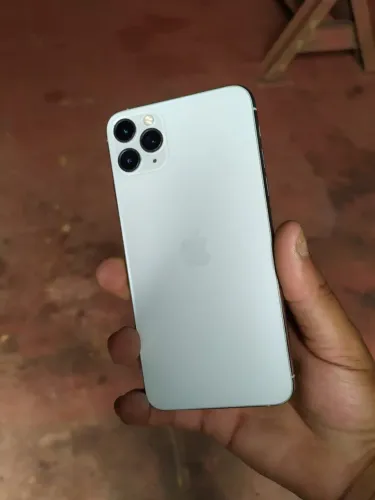 Iphone 11 pro max