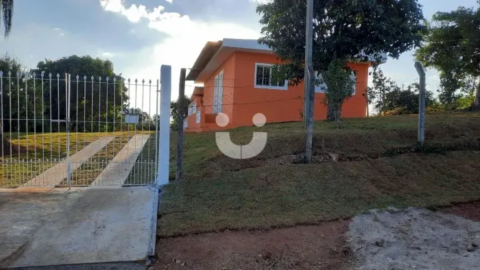 Chácara com 1.400m² à Venda Jardim Cananéia Pilar do Sul SP