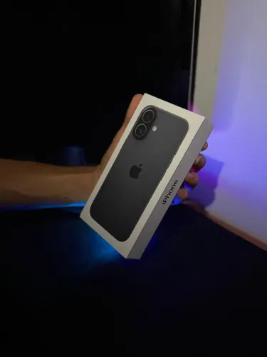 iPhone 17 256GB Lacrado 