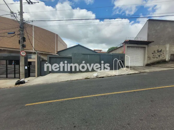 Venda Casa Nova Vista Belo Horizonte