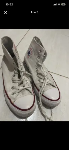 tênis all star