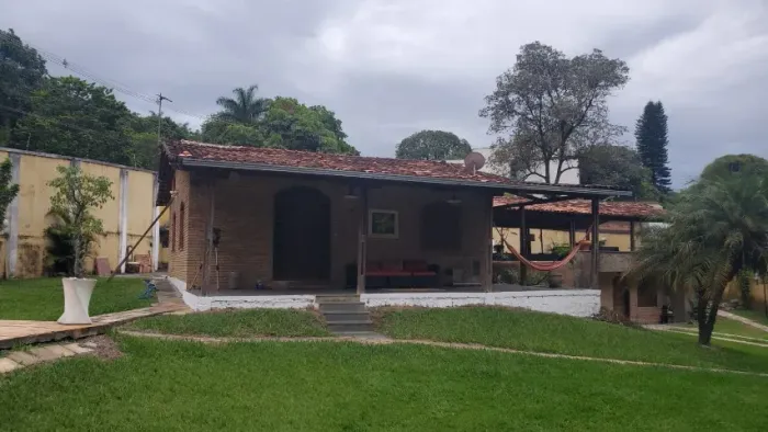 Casa comercial ou residencial para aluguel 7 vagas
