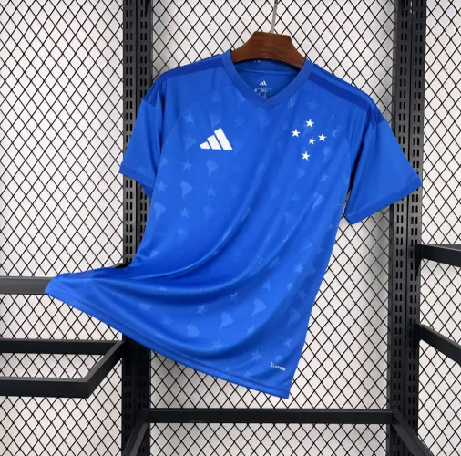 Camisa Cruzeiro 25/26