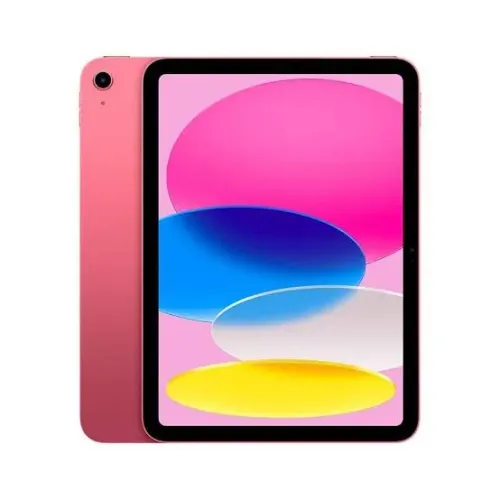 iPad rosa 11 geração wi-fi 128gb novo lacrado