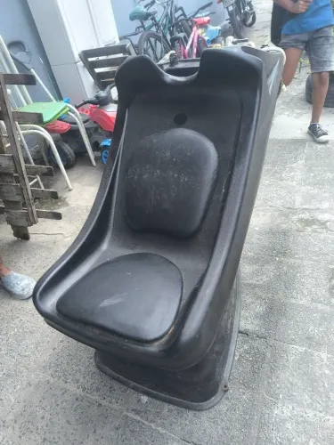 Lavatório