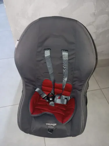 Cadeira Infantil Automotiva