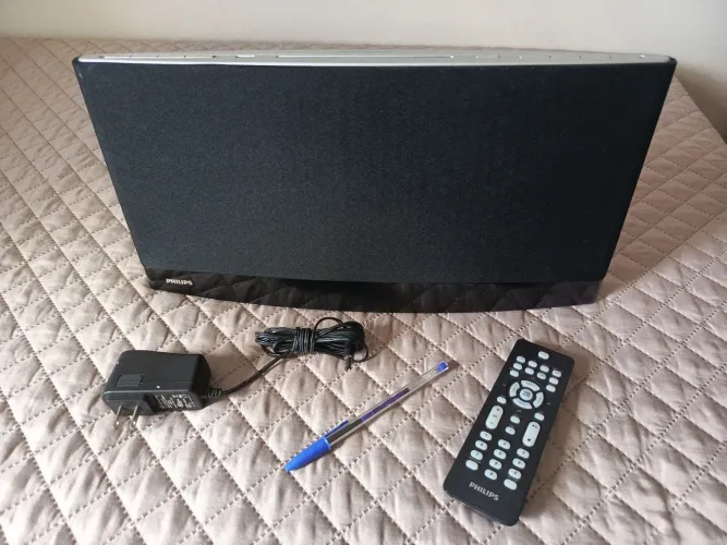 Mini System Philips MCM2250 