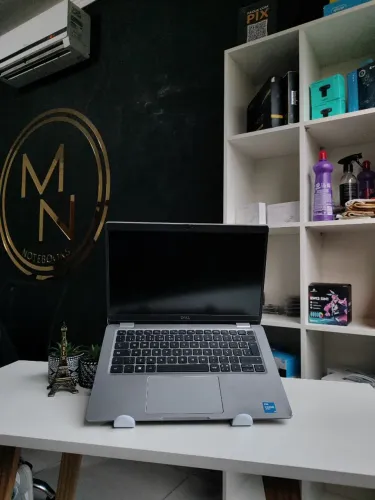 NOTEBOOK DELL I5-11TH - TELA 13.3"
