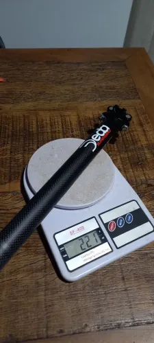 CANOTE CARBONO