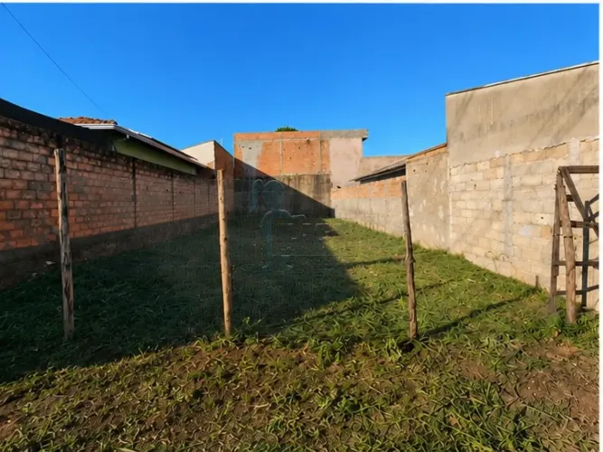 Terreno de 184m² à venda - Residencial Santa Clara