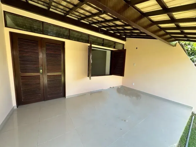 CASA RESIDENCIAL em SALVADOR - BA, STELLA MARIS