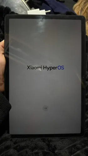 TABLET XIOMI REDMIPAD SE