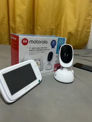 BABA ELETRÔNICA MOTOROLA