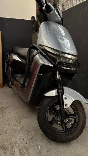 Scooter autopropelido 1000w 2026