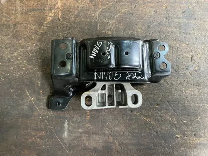 Coxim Cambio Polo Lado Esquerdo Nivus 1.0 Tsi 2021/2022