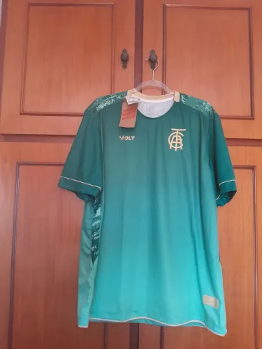 Camisa América MG oficial 4g