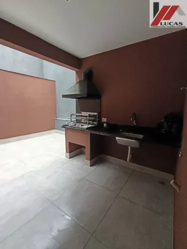 lindo sobrado 3 dormitorios