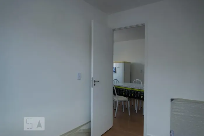 Apartamento à Venda - Vila Ema, 2 Quartos, 35 m2
