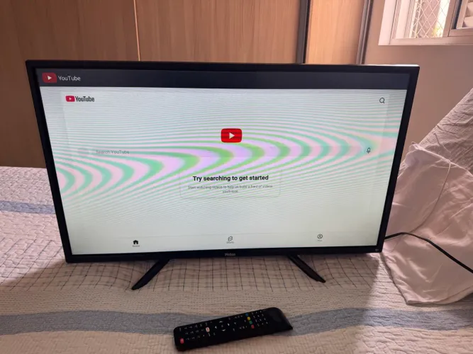 Smart tv Philco 32 polegadas LED
