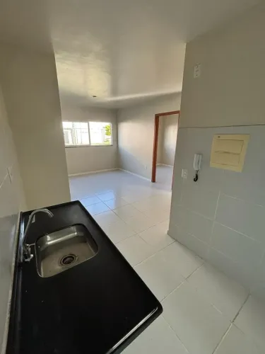 Alugo apartamento no Residencial Sion novinho pronto pra morar Térreo com garden