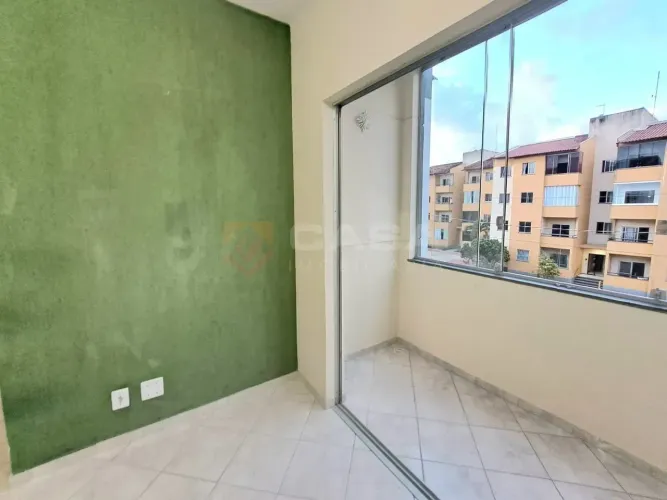 Apartamento 3 quartos no condomínio Mestre Álvaro .
