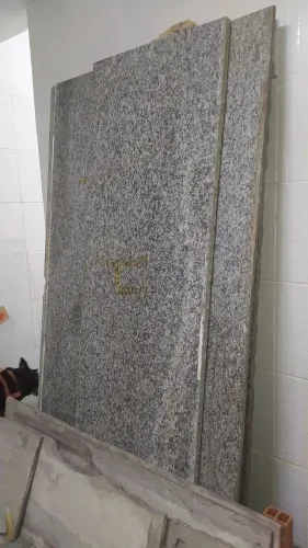 Doação material de obra