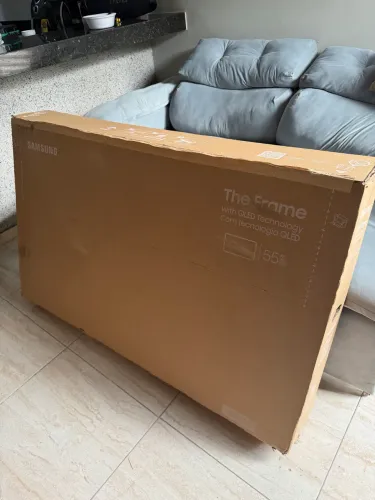 Tv Samsung the frame