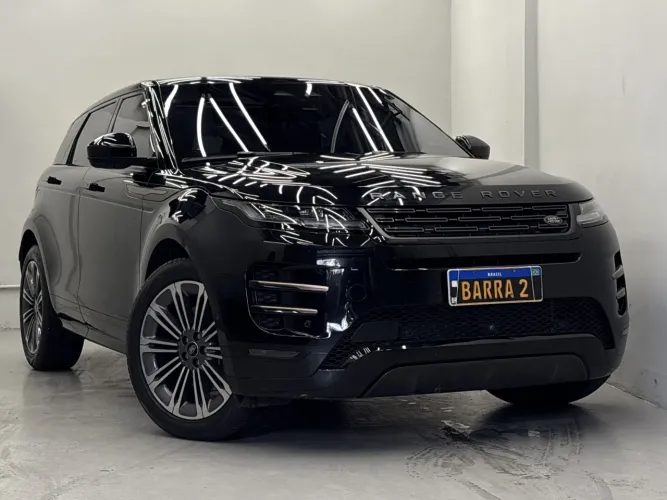 Land Rover Range Rover Range R. EVO HSE SI4 Dyn.2.0 300cv Aut. 2024