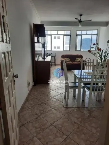 Apartamento com 2 dormitórios à venda, 130 m² por R$ 700.000,00 - Praia Grande - Praia Gra
