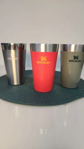 Copo Stanley Original