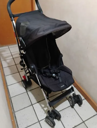 VENDO CARRINHO DE BEBÊ MACLAREN